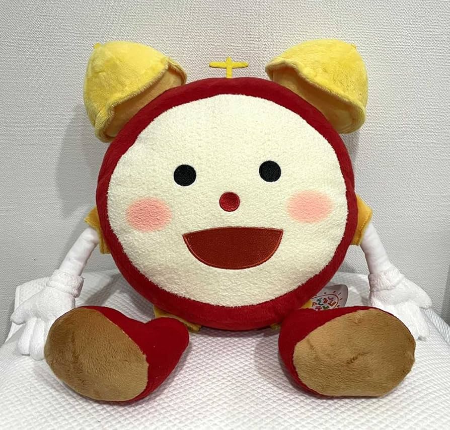 Amazon.co.jp: Mezamashi-kun: Fuji TV Awakening TV Big